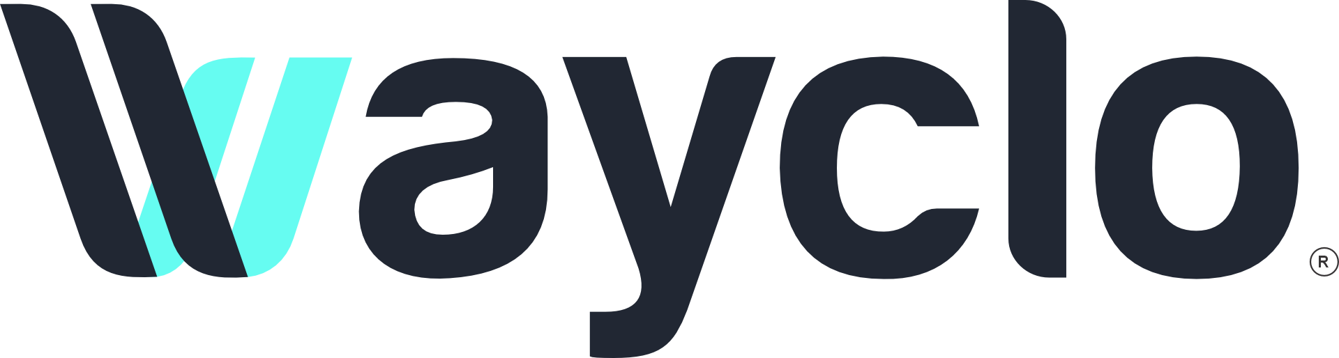 Wayclo logo